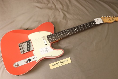 Fender made japan - made, in