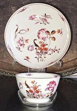 Exquisite 18th C Chinese