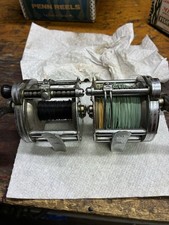Pflueger Alpine Reels