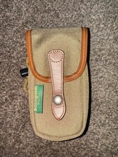 Billingham Avea 3 End Pocket