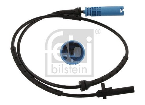 Rear axle left 36807 sensor - rear,