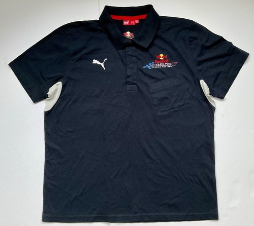 Puma red bull racing - racing, f1