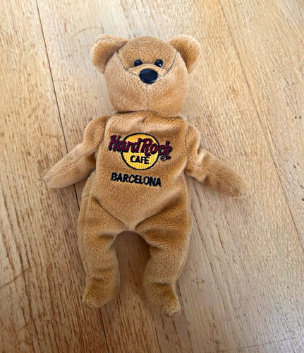 Hard rock cafe - hard,