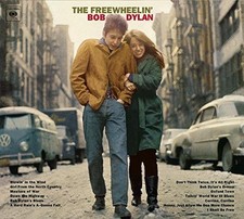 The Freewheelin' Bob Dylan (Hybr) - Dylan, Bob