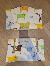 Stokke Tripp Trapp Cushion Set