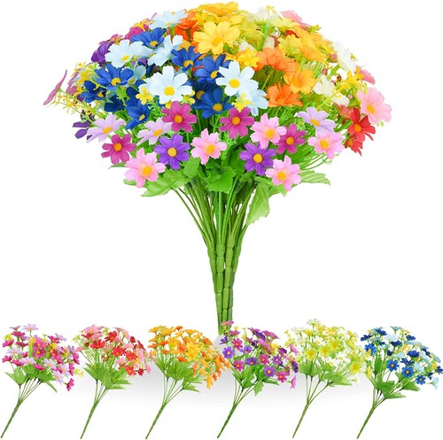 Bundles artificial silk - artificial,