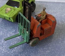 Dinky Toys Coventry Climax