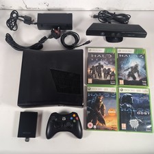 Xbox 360 S Slim Console 250GB