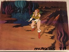 He-Man HeMan MOTU Original