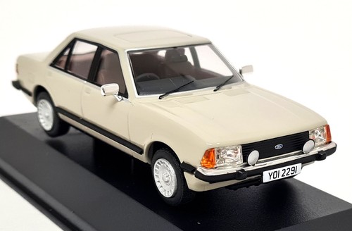 Vanguards ford granada - vanguards,