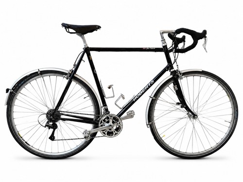 Chas roberts audax - roberts, –