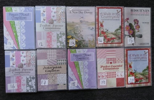 Creative crafting world - world, cd
