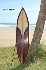 New wooden model decorative - new,