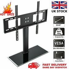 Heavy Duty TV Stand Leg Base