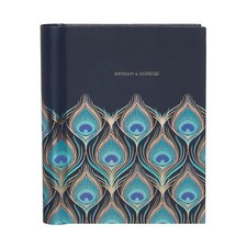 Address & Birthday Book La