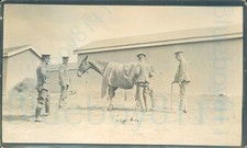 1911 Original Photo Lancashire