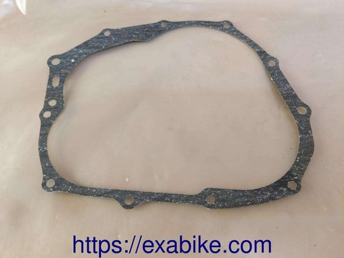 Clutch housing gasket - gasket, for