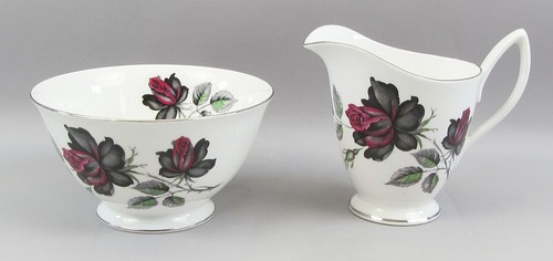 Royal albert masquerade - royal,