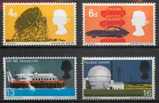 1966 british technology - gb,