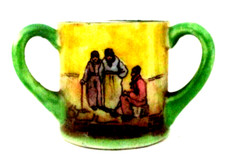 RARE ROYAL DOULTON SERIESWARE