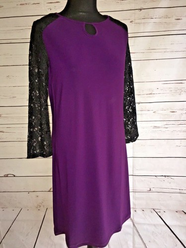 Francesca ettore purple - ettore,