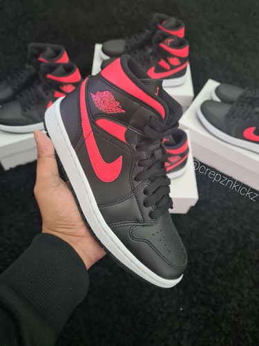 Nike air jordan mid - nike, siren