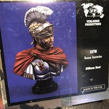 ROMAN CENTURION 200MM BUST