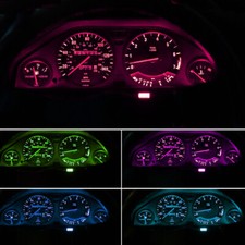 FOR BMW E30 E31 E32 E34 E36