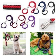Nylon Braided Traction Rope