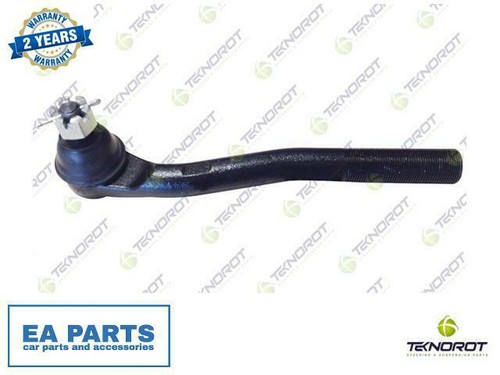 Tie rod end for jeep - for, grand