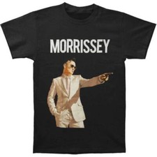 Officially licensed Morrissey