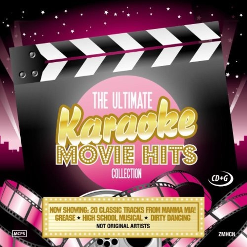 The ultimate karaoke - the, movie