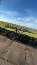 Mountain bike - mountain,