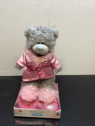 Carte blanche you bear - carte,