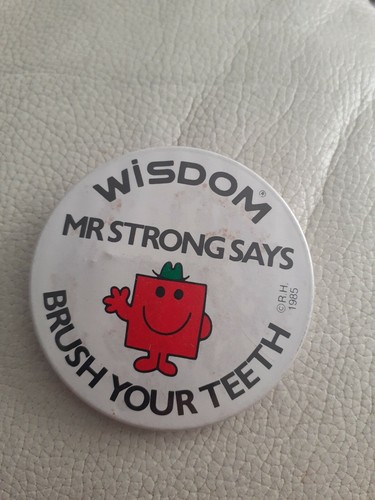 Wisdom dentist men vintage - dentist,