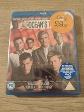 Ocean's Thirteen (Blu-ray