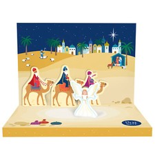 Little Town Of Bethlehem Music