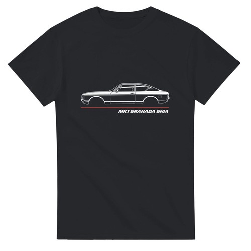 For fans the ford mk1 - of,