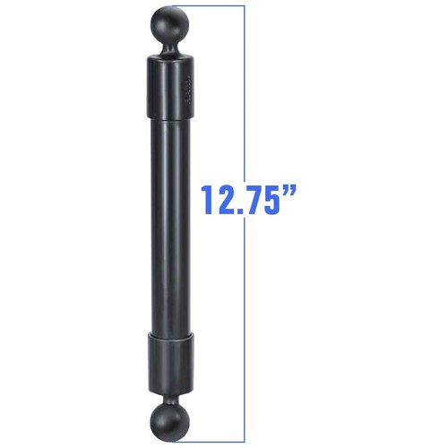 Ram mount ball - ram,