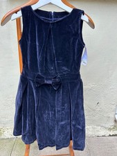 Childrens girls party dress by