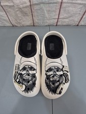 Crocs Classic Lined Clog Luke