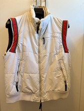 Men’s Aj Armani Gilet