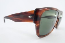 Vintage B&L Ray Ban DRIFTER sunglasses made in the USA G-15 etched BL KILLER