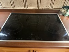 NEFF Electric Induction hob