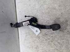 JAGUAR XE X760 CLUTCH PEDAL