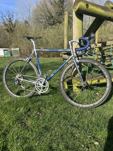 Colnago master light rare - colnago, x