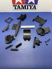 Tamiya Vintage Madcap Chassis Parts All Vvgc Rc Car Spares Clean