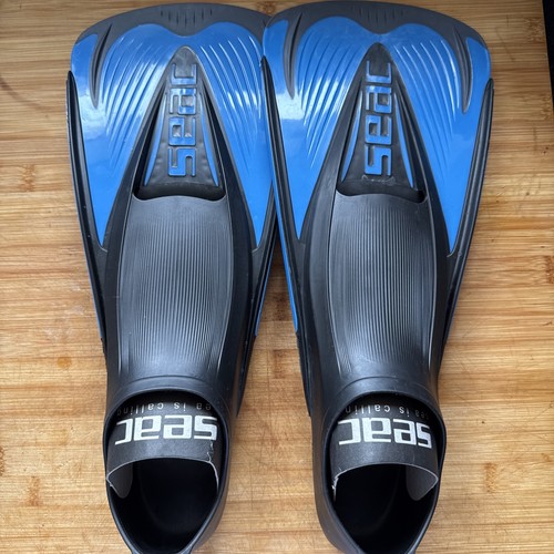 Seac speed swimming - -,