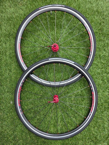 Stevan aluminium wheels - 11,
