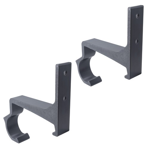 Front mounts for - 2x, expedition